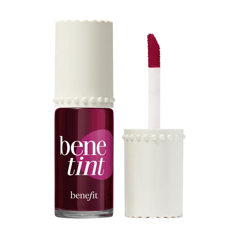 Benefit Benetint Lip & Cheek Tint Raspberry 6ml