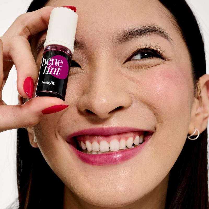 Benefit Benetint Lip & Cheek Tint Raspberry 6ml