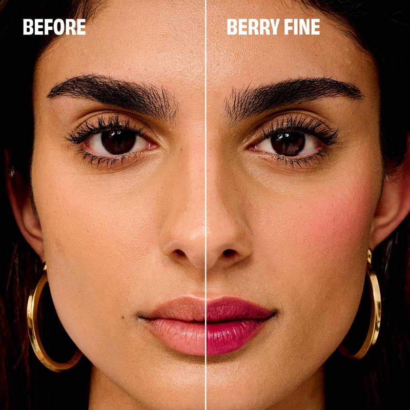 Benefit Benetint Lip & Cheek Tint Raspberry 6ml