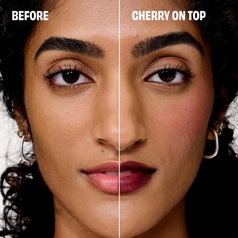 Benefit Benetint Lip & Cheek Tint Dark Cherry 6ml