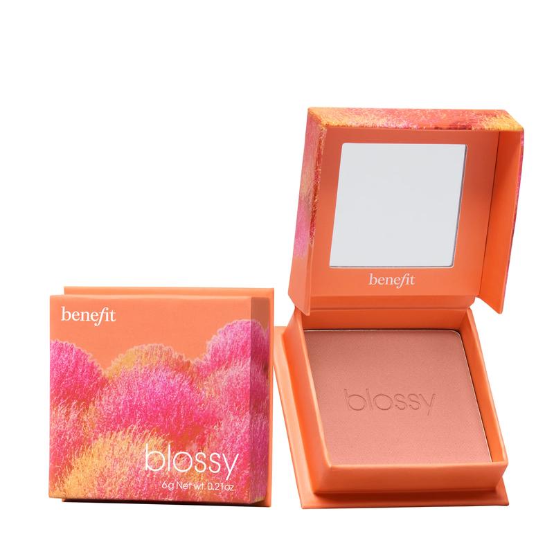 Benefit Blossy BOP Apricot 2.5g