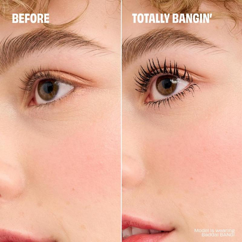 Benefit 2025 Mascara Minis Lil' Lash Icons Black 16g