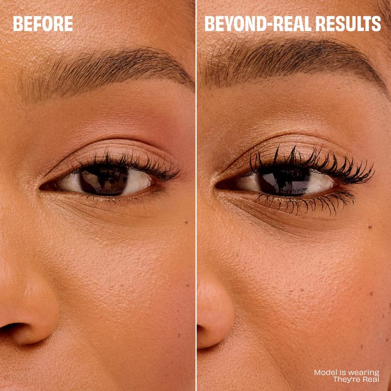 Benefit 2025 Mascara Minis Lil' Lash Icons Black 16g