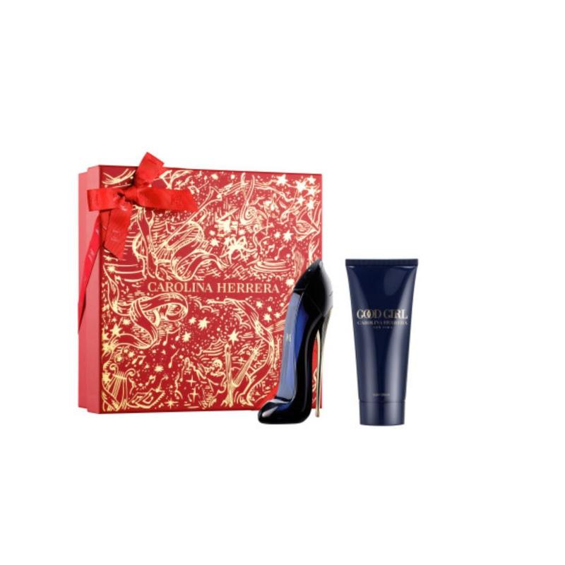 Carolina Herrera Good Girl EDP 50ml Gift Set 2pcs