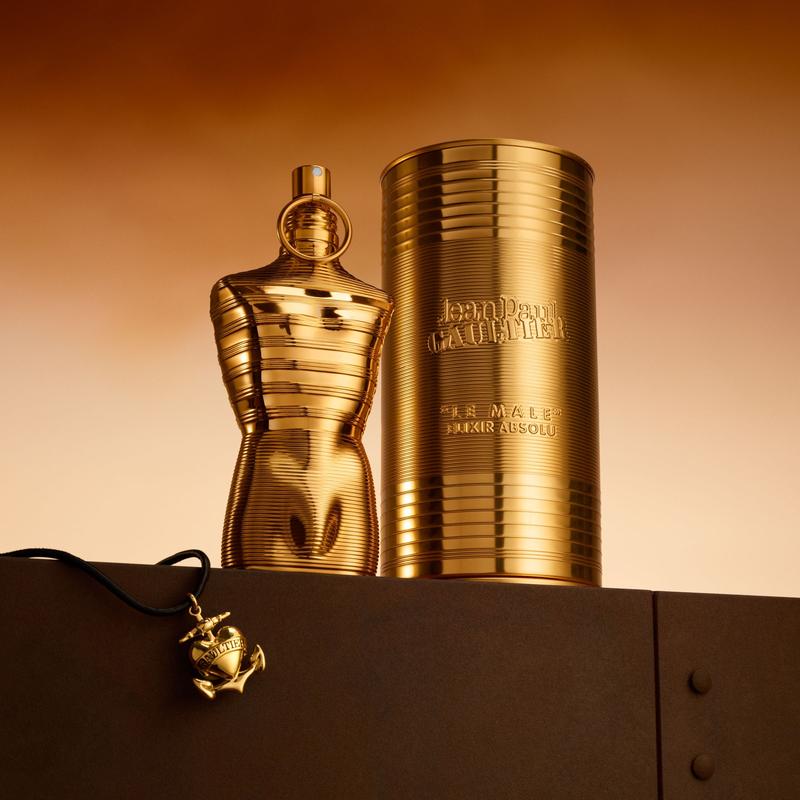 Jean Paul Gaultier Le Male Elixir Absolu 75ml