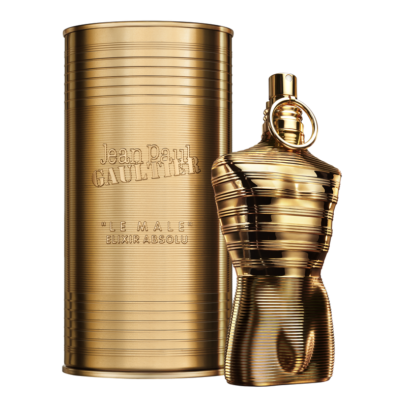Jean Paul Gaultier Le Male Elixir Absolu 125ml – Life Pharmacy