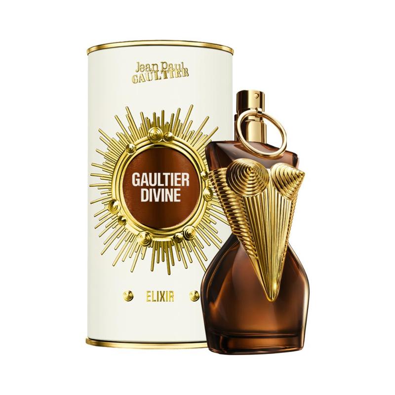Jean Paul Gaultier Gaultier Divine Elixir 50ml
