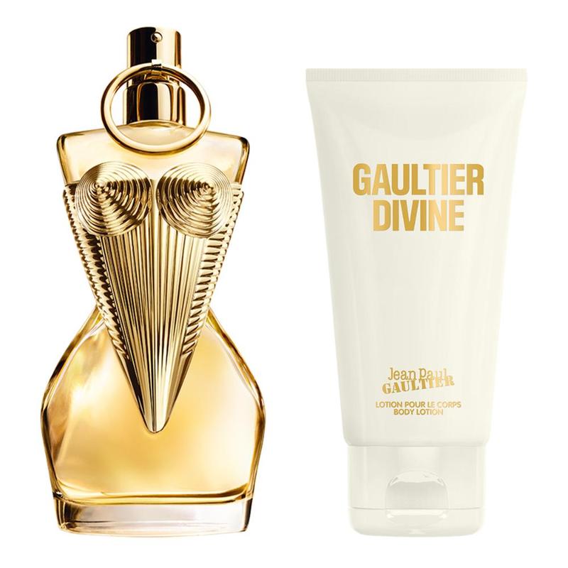 Jean Paul Gaultier Gaultier Divine EDP 50ml Gift Set 2pcs