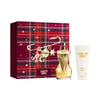 Jean Paul Gaultier Gaultier Divine EDP 50ml Gift Set 2pcs