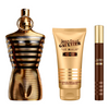 Jean Paul Gaultier Le Male Elixir 125ml Gift Set 3pcs