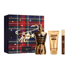 Jean Paul Gaultier Le Male Elixir 125ml Gift Set 3pcs