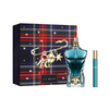 Jean Paul Gaultier Le Beau EDT 125ml Gift Set 2pcs