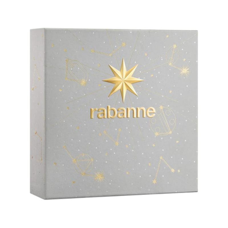 Rabanne Phantom Parfum EDP 100ml Gift Set 3pcs