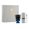 Rabanne Invictus Victory Elixir EDP 100ml Gift Set 3pcs