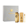 Rabanne Million Gold EDP Intense 100ml Gift Set 3pcs