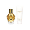 Rabanne Million Gold For Her EDP 50ml Gift Set 3pcs
