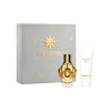 Rabanne Million Gold For Her EDP 50ml Gift Set 3pcs