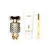 Rabanne Fame EDP 50ml Gift Set 3pcs