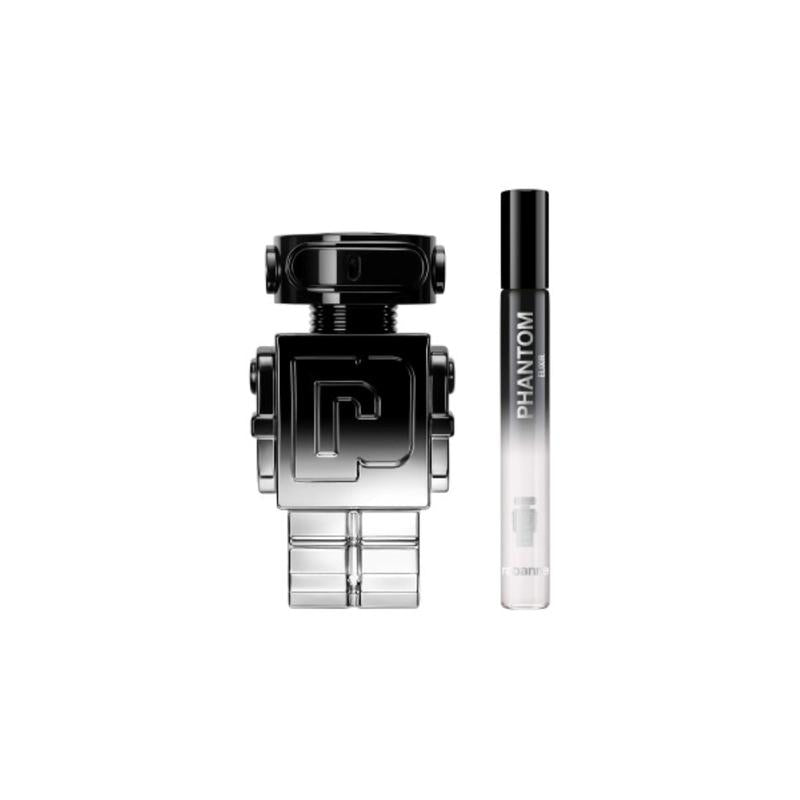 Rabanne Phantom Elixir EDP 50ml Gift Set 2pcs