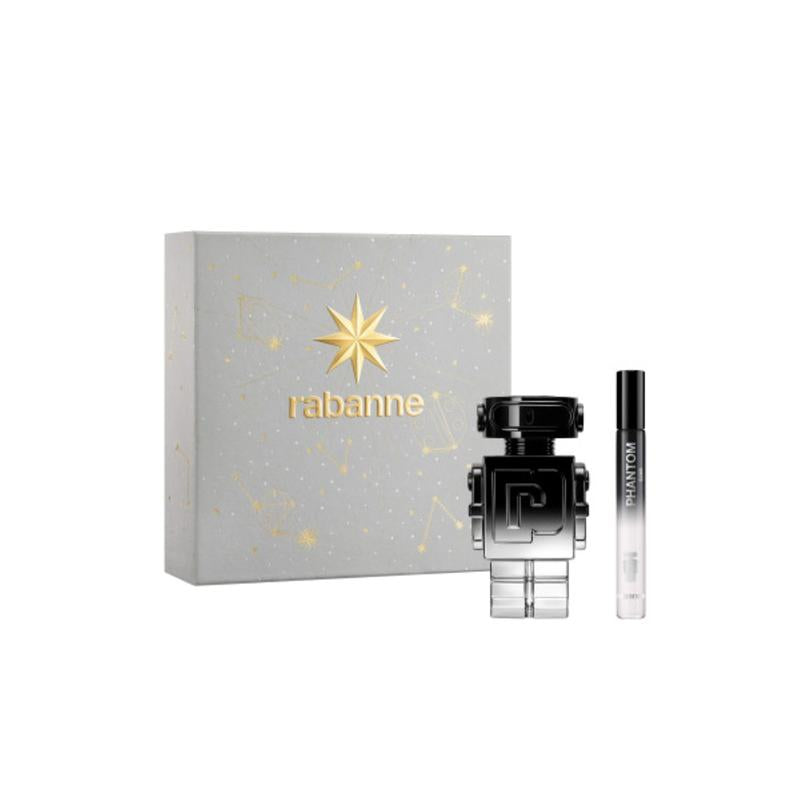 Rabanne Phantom Elixir EDP 50ml Gift Set 2pcs