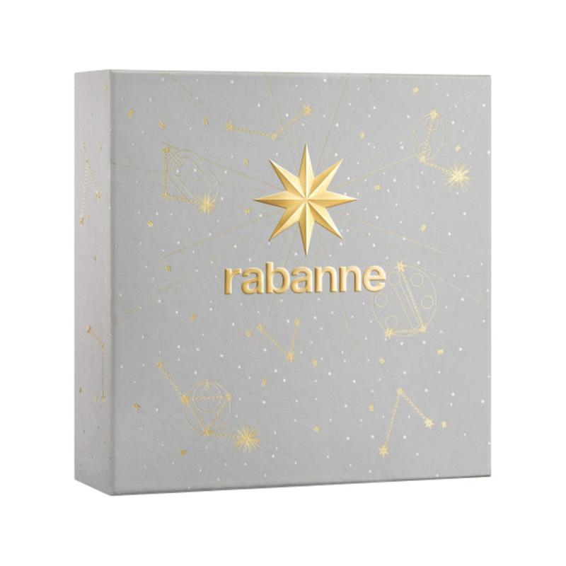Rabanne Phantom Elixir EDP 50ml Gift Set 2pcs