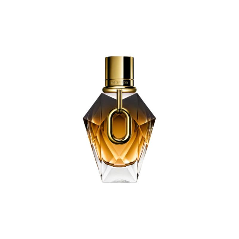 Rabanne Million Gold For Her Parfum EDP Refillable 50ml