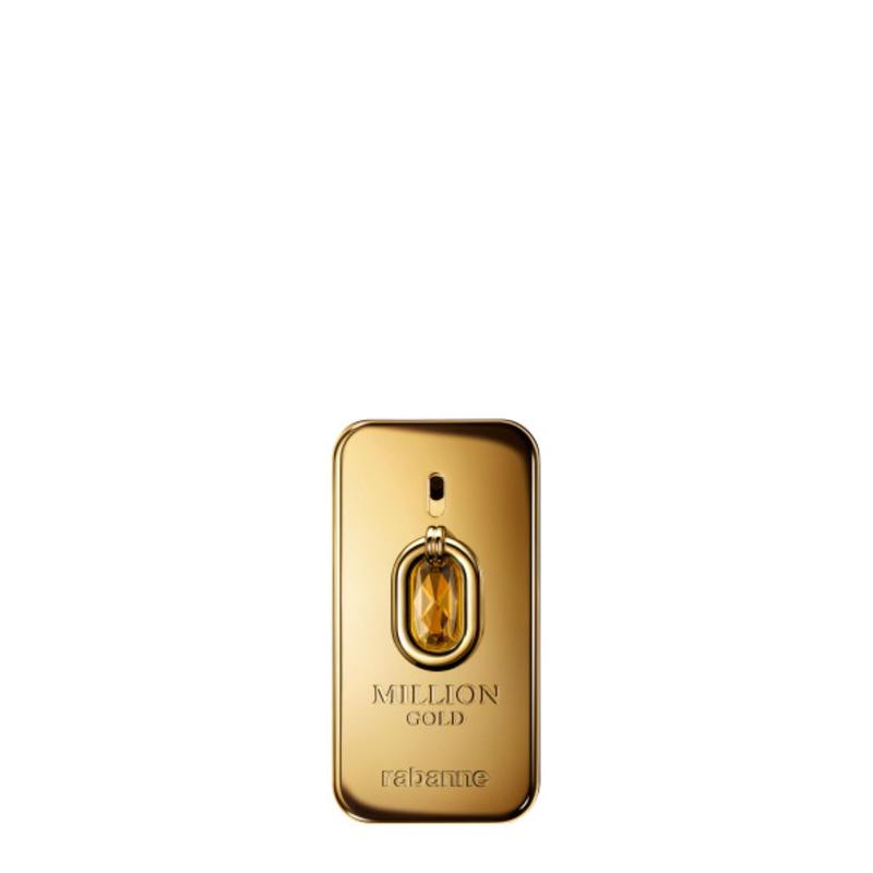 Rabanne Million Gold Elixir Parfum EDP Intense 50ml