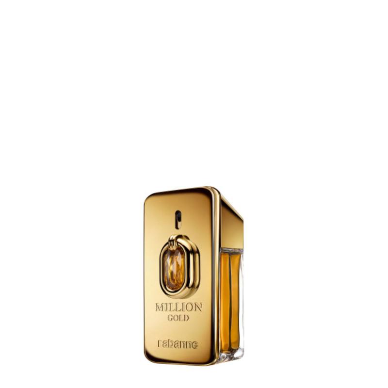 Rabanne Million Gold Elixir Parfum EDP Intense 50ml