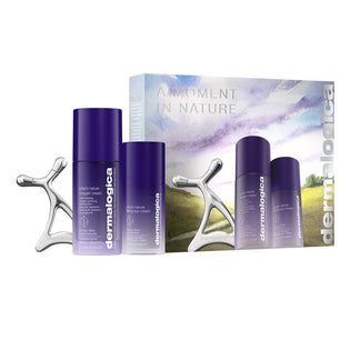 Dermalogica A Moment in Nature Gift Set 3pcs