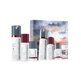 Dermalogica A Goodnights Rest Gift Set 3pcs