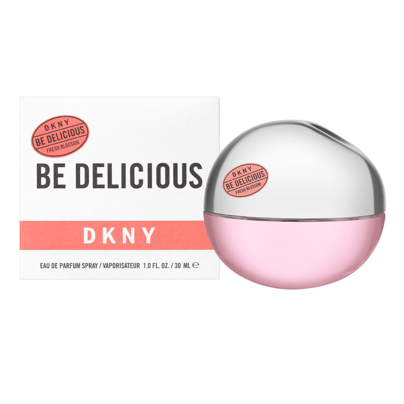 DKNY Be Delicious Fresh Blossom EDP 30ml