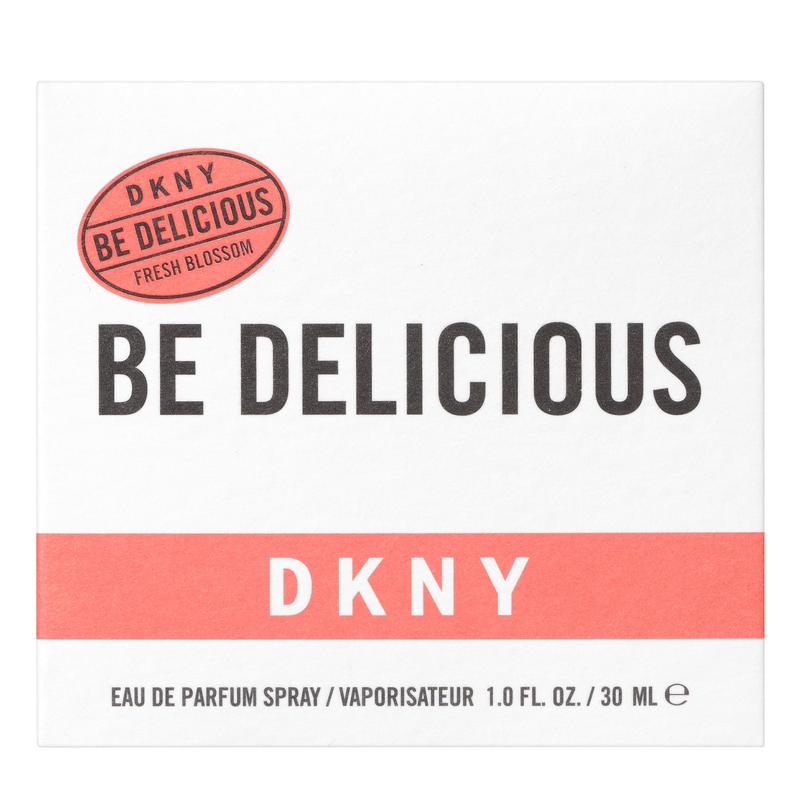 DKNY Be Delicious Fresh Blossom EDP 30ml