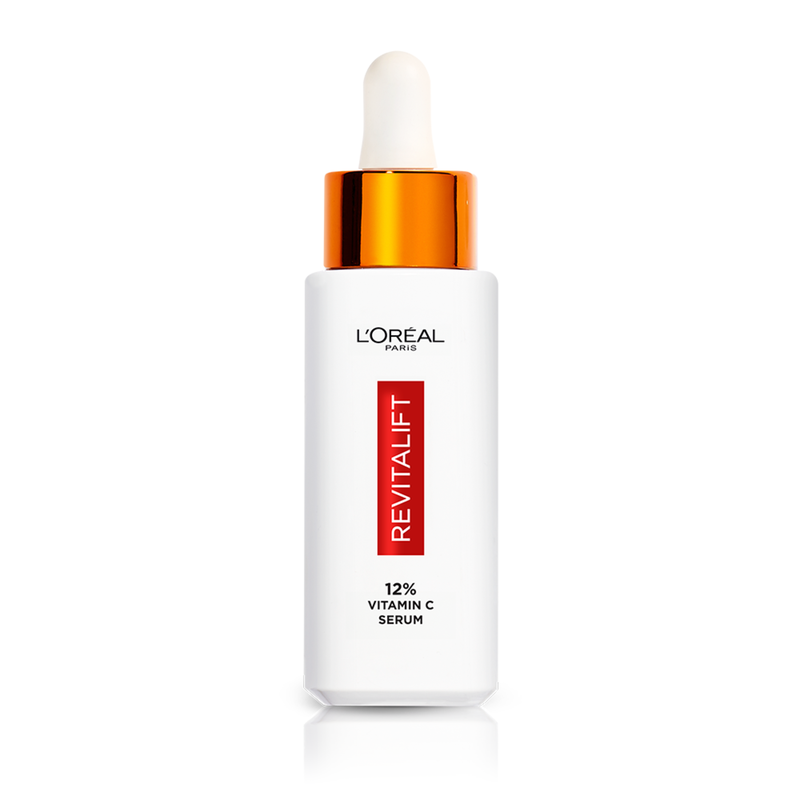 L'Oréal Paris Revitalift Clinical Vitamin C Serum 30ml