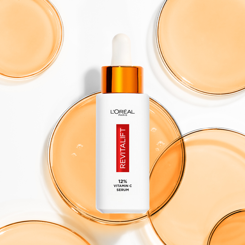 L'Oréal Paris Revitalift Clinical Vitamin C Serum 30ml