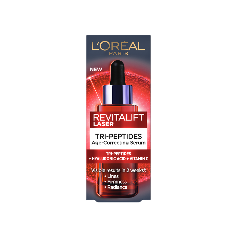 L'Oréal Paris Revitalift Laser Serum 30ml