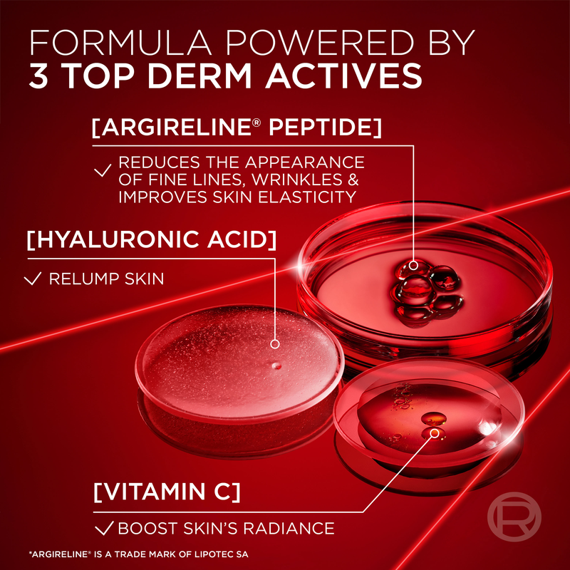 L'Oréal Paris Revitalift Laser Serum 30ml