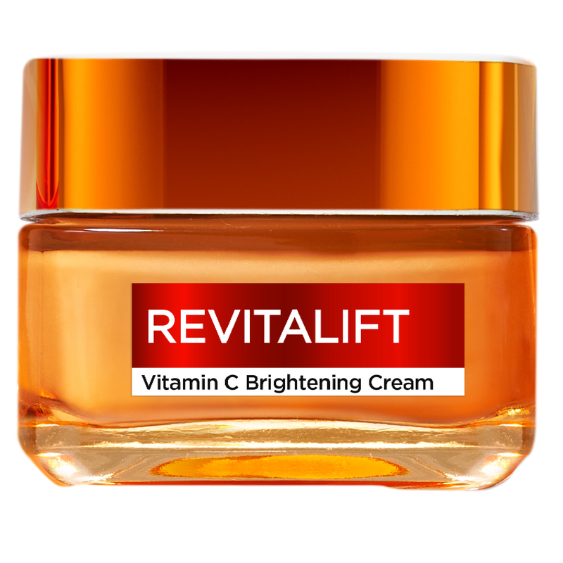 L'Oréal Paris Revitalift Clinical Vitamin C Day Cream 50ml