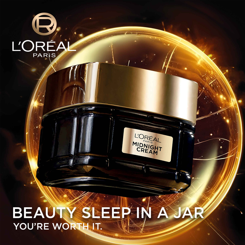 L'Oréal Paris Age Perfect Cell Renewal Midnight Cream 50ml