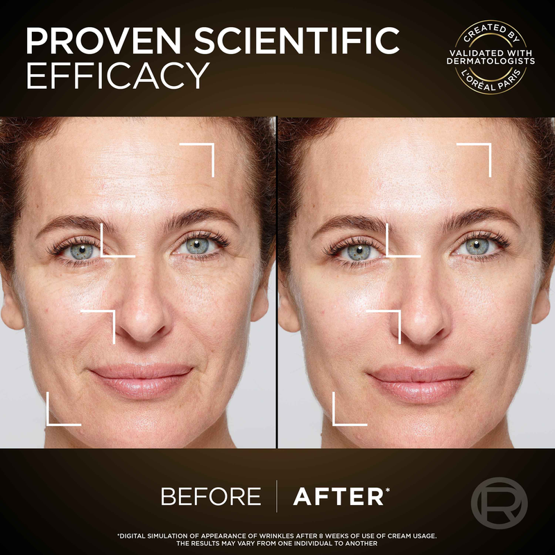 L'Oréal Paris Age Perfect Cell Renewal Midnight Cream 50ml