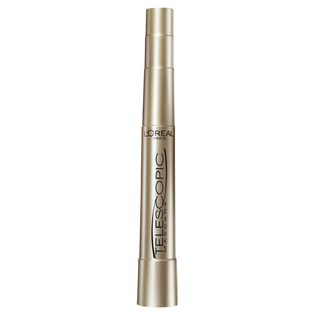 L'Oréal Paris Telescopic Mascara Black