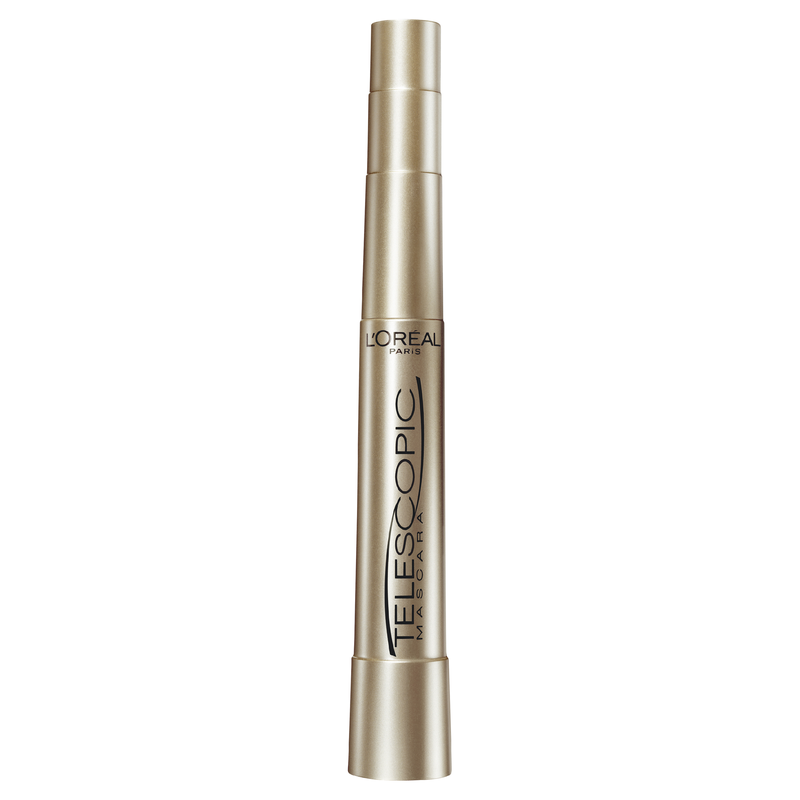 L'Oréal Paris Telescopic Mascara Black