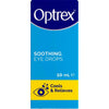 Optrex Soothing Eye Drops 10ml