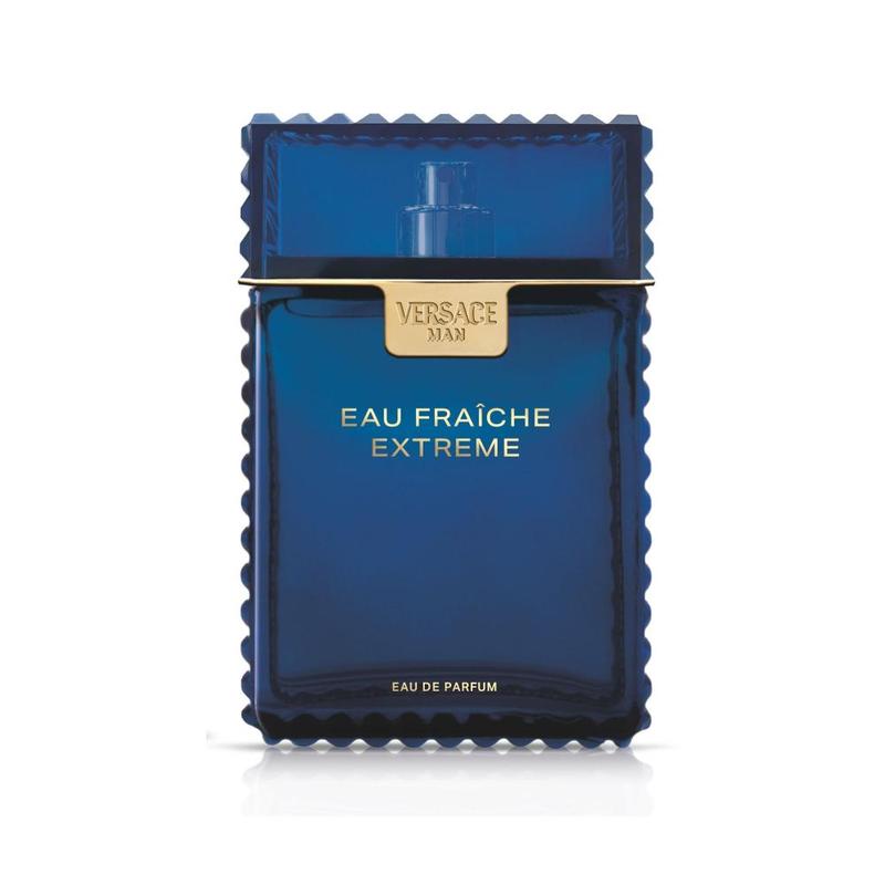 Versace Eau Fraiche Extreme EDP 100ml