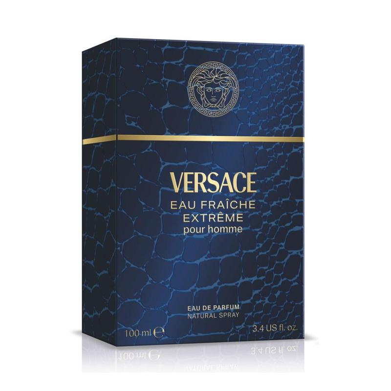 Versace Eau Fraiche Extreme EDP 100ml