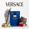 Versace Eau Fraiche Extreme EDP 100ml