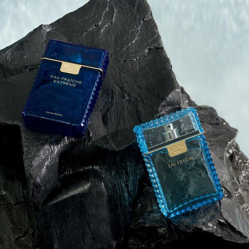 Versace Eau Fraiche Extreme EDP 100ml