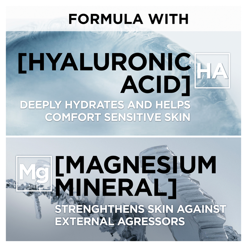 L'Oréal Paris Men Expert Magnesium Defense Moisturiser 50ml