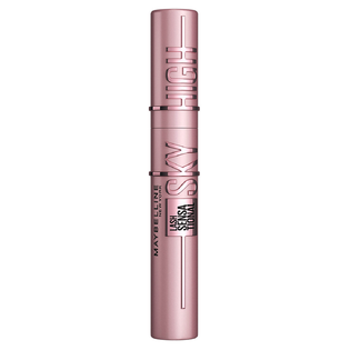 Maybelline Lash Sensational Sky High Washable Mascara Black