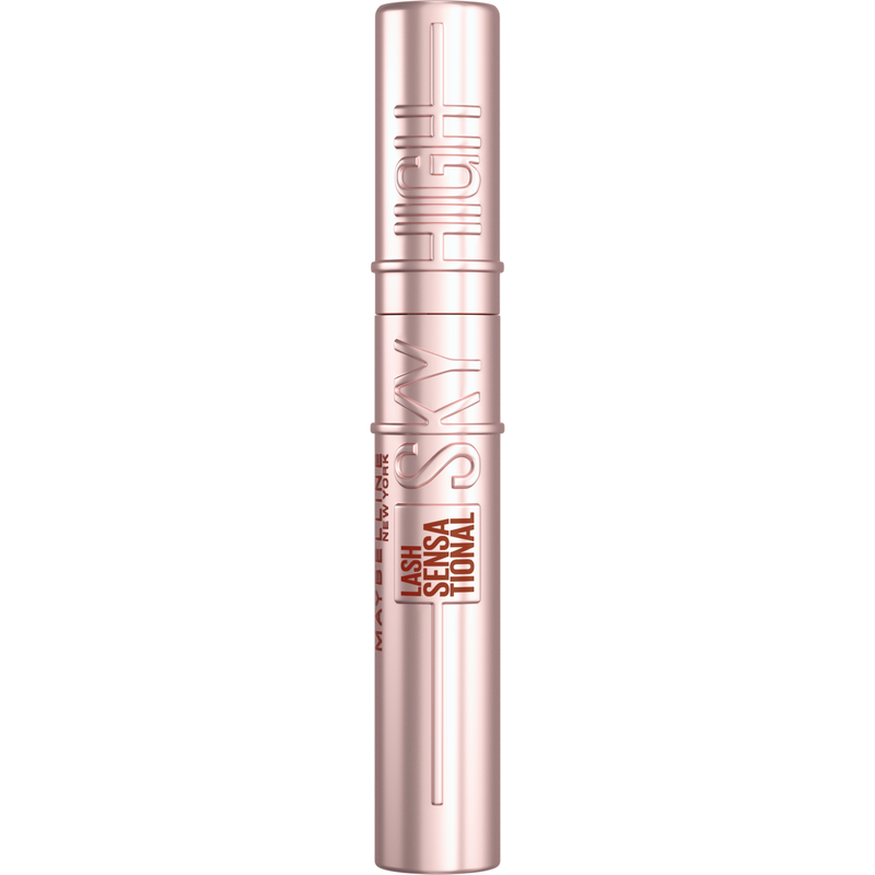 Maybelline Lash Sensational Sky High Mascara Brown Black