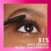 Maybelline Lash Sensational Fireworks Washable Mascara Black